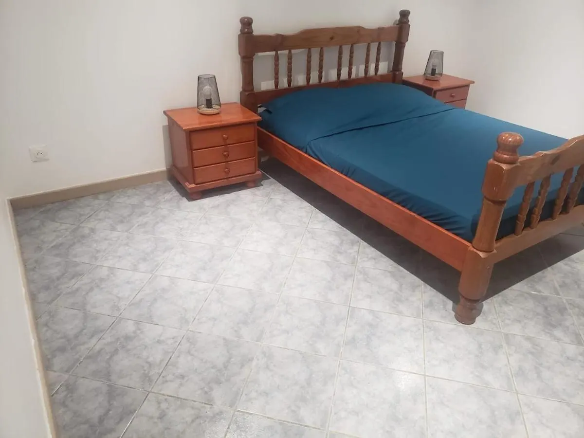 Apartamento Le Jardin D'Elissya Le Moule 0*,